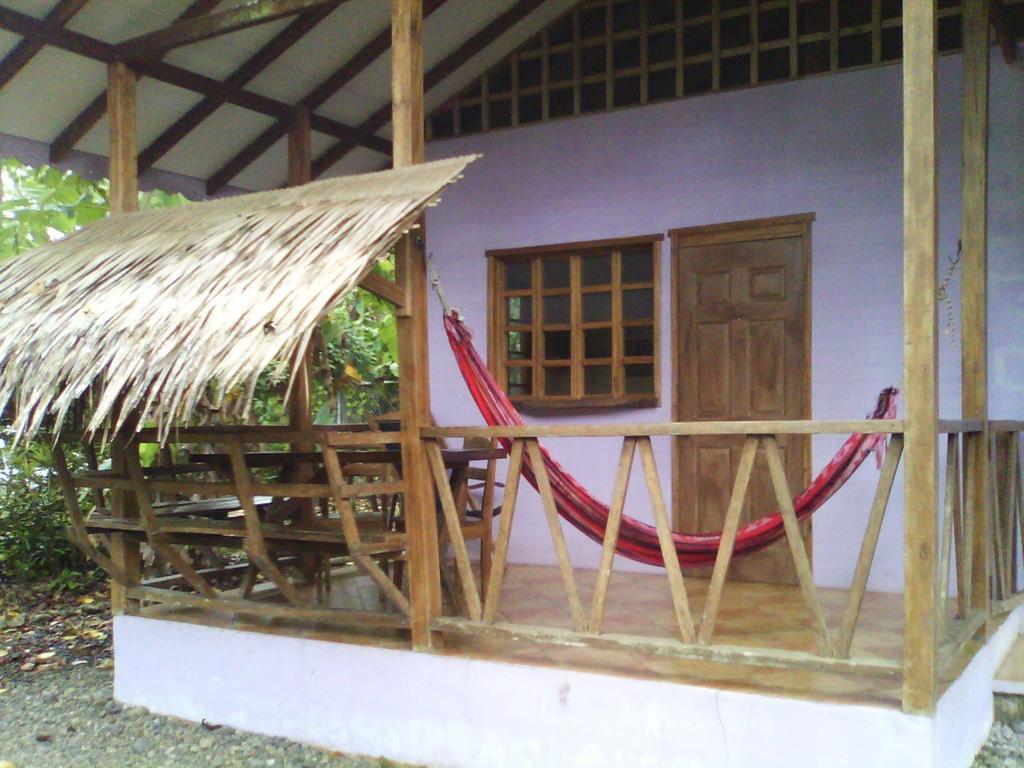 Luna Caribena Village Puerto Viejo de Talamanca Zimmer foto