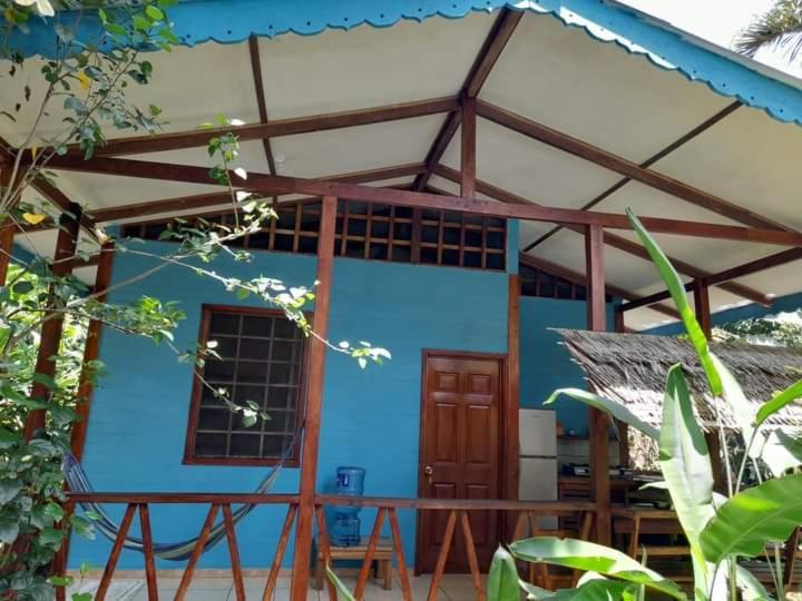 Luna Caribena Village Puerto Viejo de Talamanca Zimmer foto