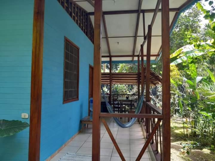 Luna Caribena Village Puerto Viejo de Talamanca Zimmer foto
