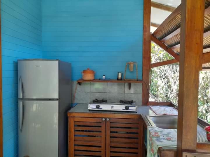 Luna Caribena Village Puerto Viejo de Talamanca Zimmer foto