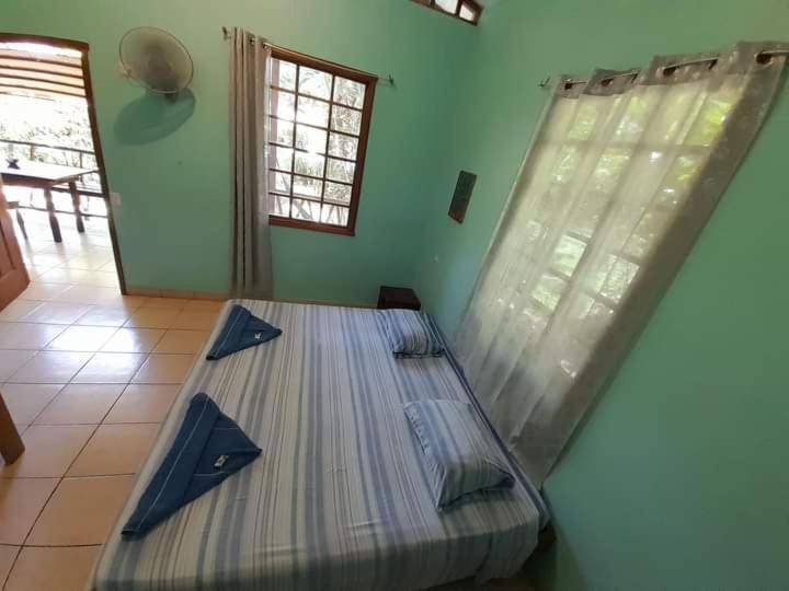 Luna Caribena Village Puerto Viejo de Talamanca Zimmer foto