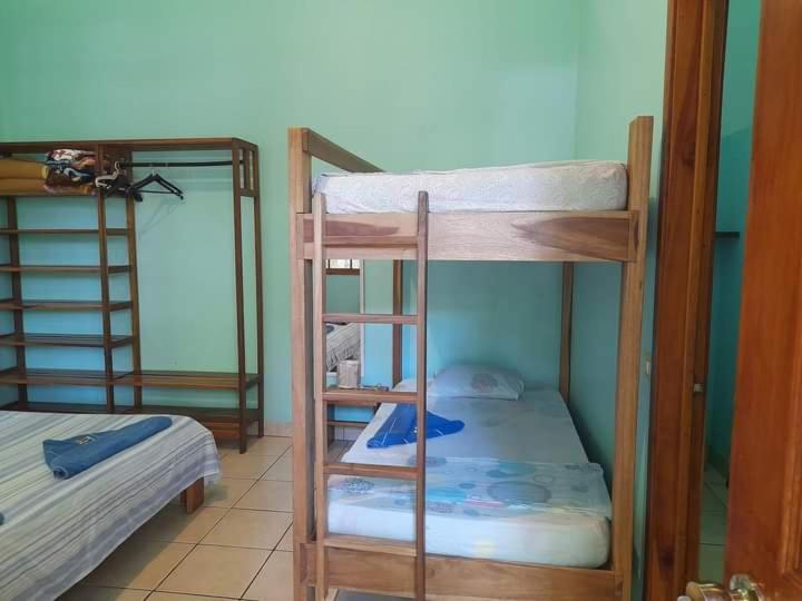 Luna Caribena Village Puerto Viejo de Talamanca Zimmer foto