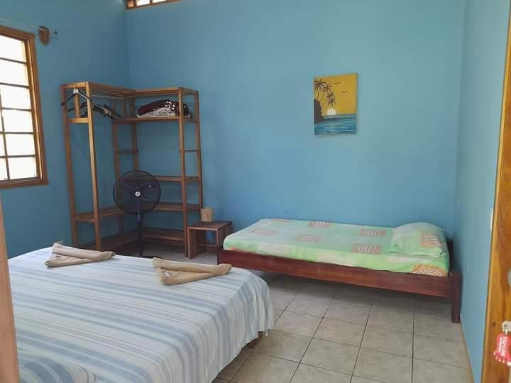 Luna Caribena Village Puerto Viejo de Talamanca Zimmer foto