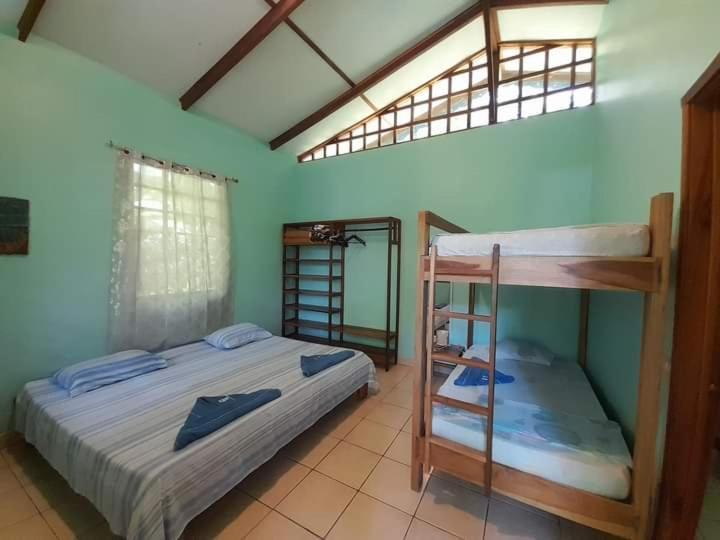 Luna Caribena Village Puerto Viejo de Talamanca Zimmer foto