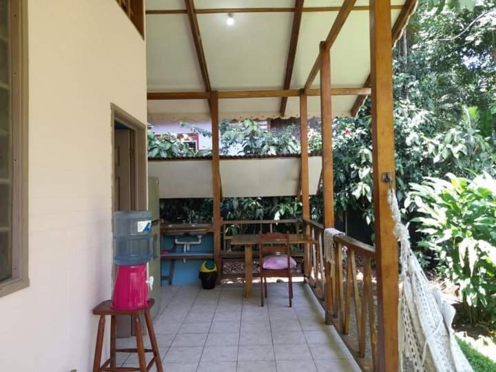 Luna Caribena Village Puerto Viejo de Talamanca Zimmer foto
