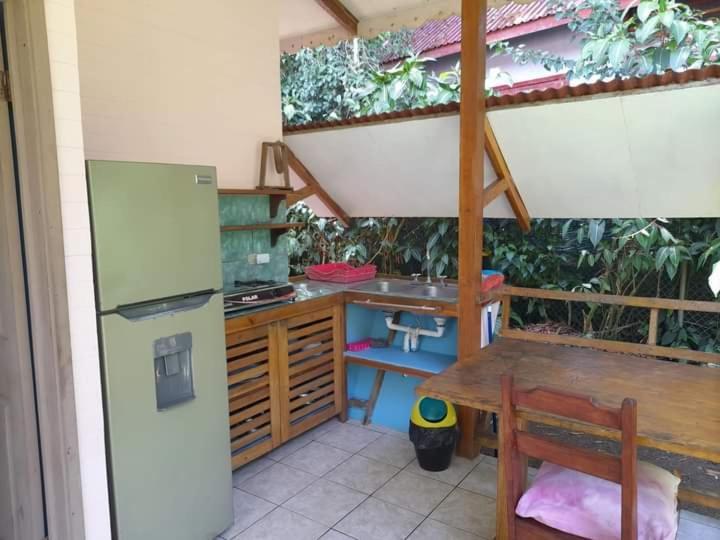 Luna Caribena Village Puerto Viejo de Talamanca Zimmer foto