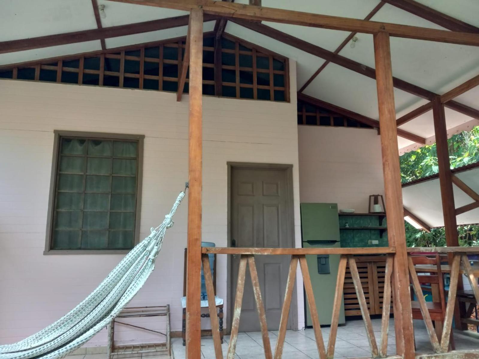 Luna Caribena Village Puerto Viejo de Talamanca Zimmer foto