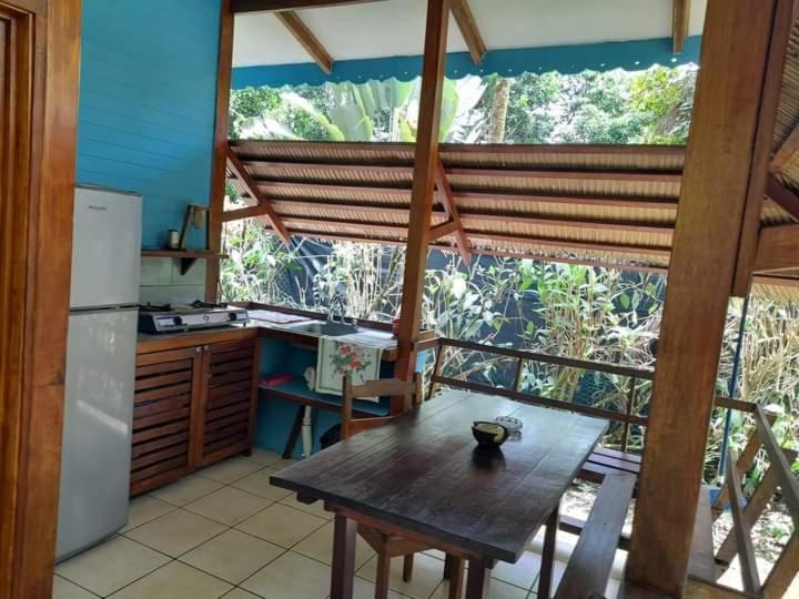 Luna Caribena Village Puerto Viejo de Talamanca Zimmer foto