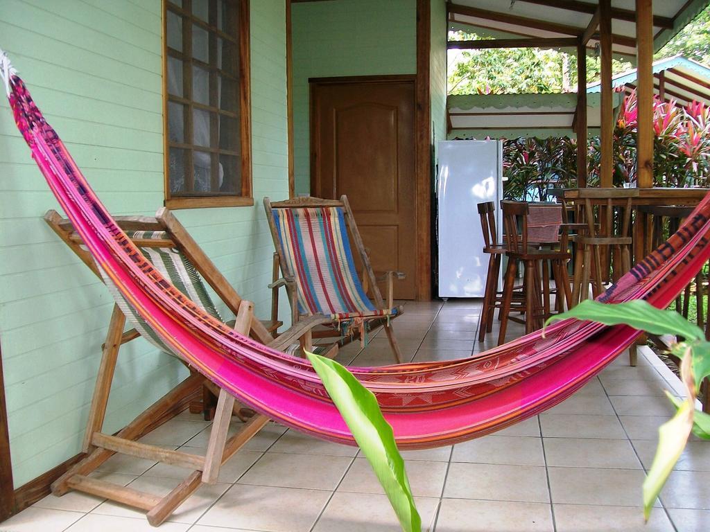 Luna Caribena Village Puerto Viejo de Talamanca Zimmer foto